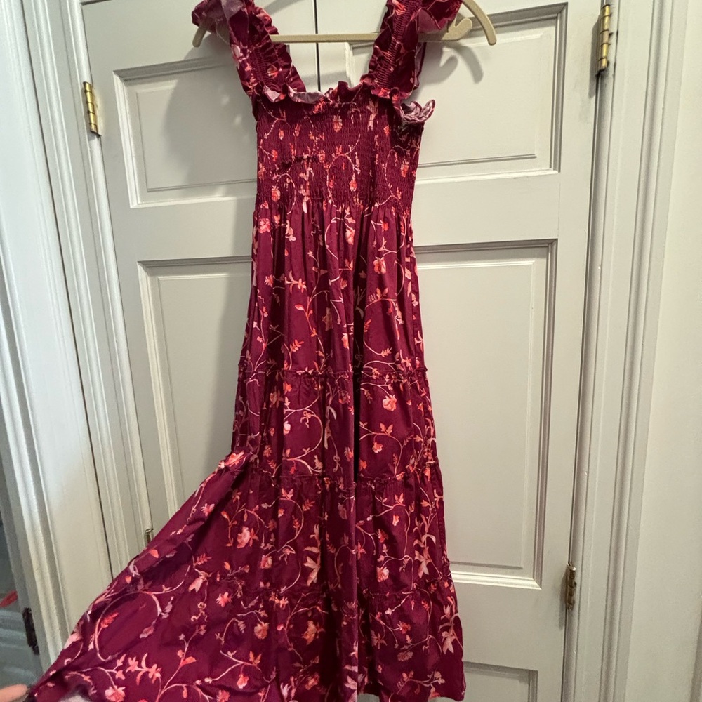 Hill House Nap Dress